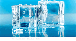 Desktop Screenshot of coolven.nl